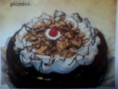 torta bombom
